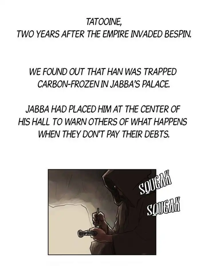 Star Wars Chapter 28 1